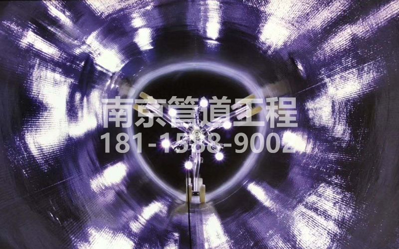 苏州路管道修复