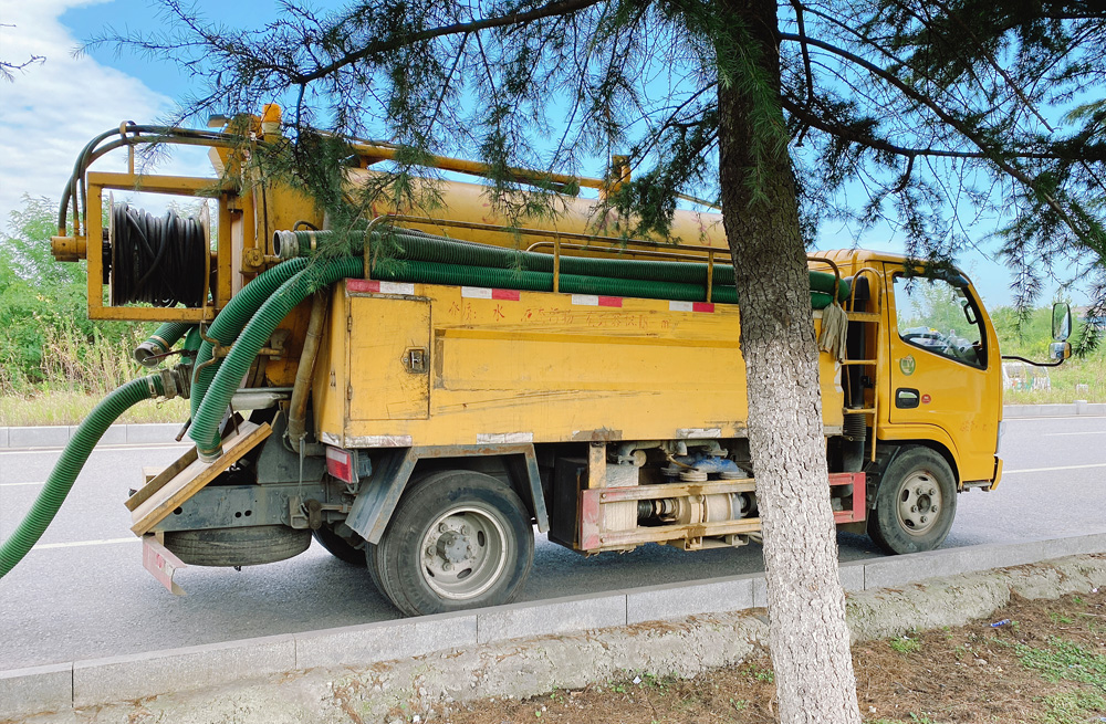 苏州路清洗抽粪车