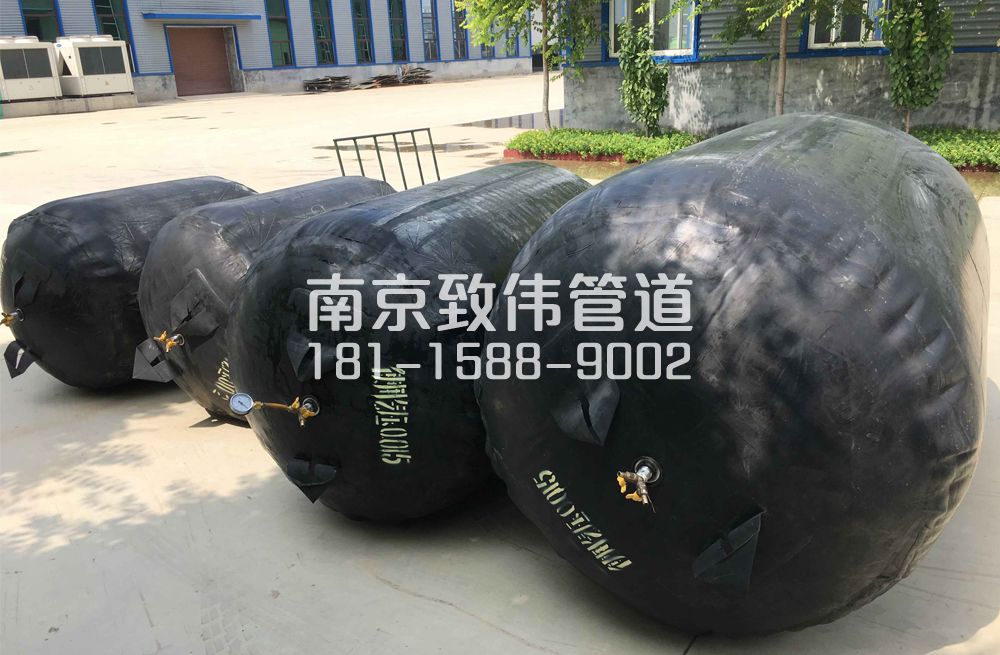 336苏州路管道封堵气囊